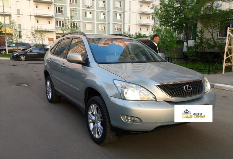 Lexus RX300