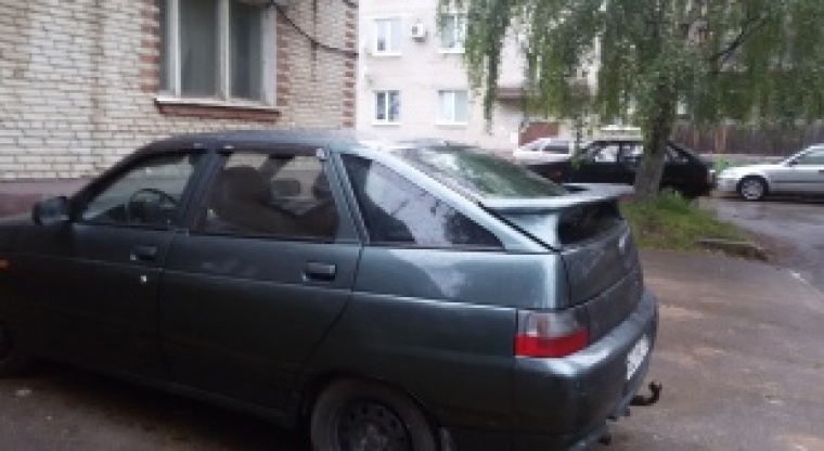 ВАЗ 2112