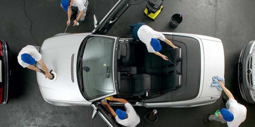 Как подготовить авто к продаже Как подготовить авто к продаже