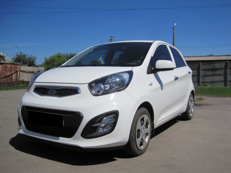 KIA Picanto