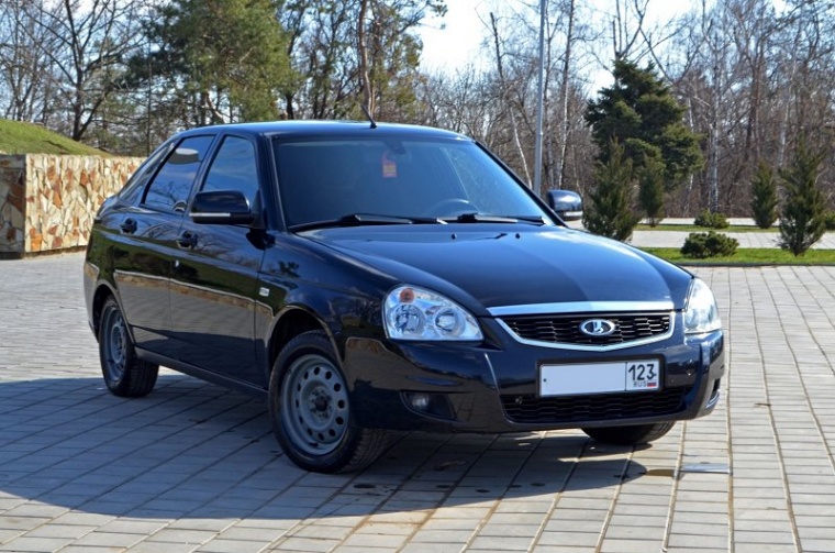 Lada Priora