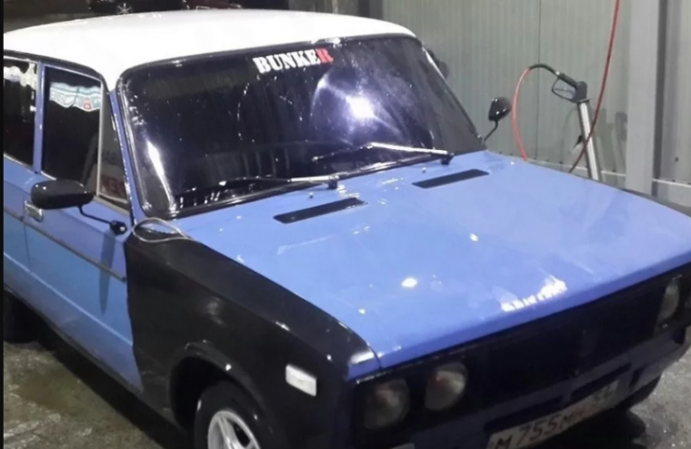 LADA (ВАЗ) 2106