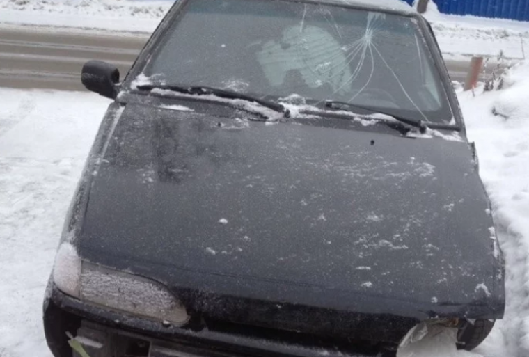 LADA (ВАЗ) 2114