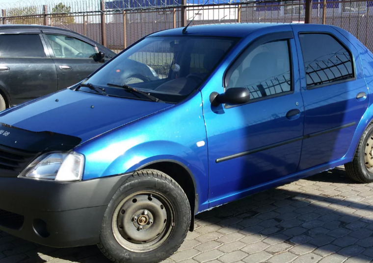 Renault Logan