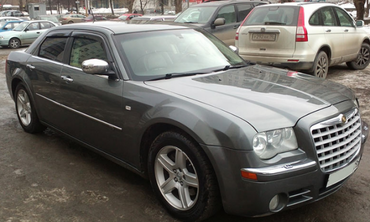 Chrysler 300C