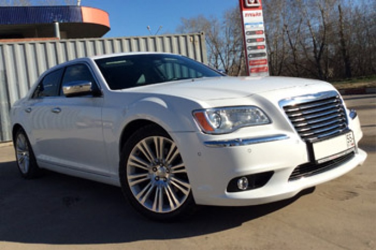 Chrysler